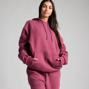 Comfrt Airplane Mode Travel Hoodie